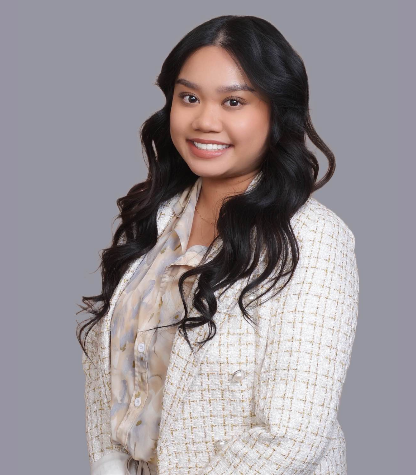 Rachel Anne Sayas, MFT-I